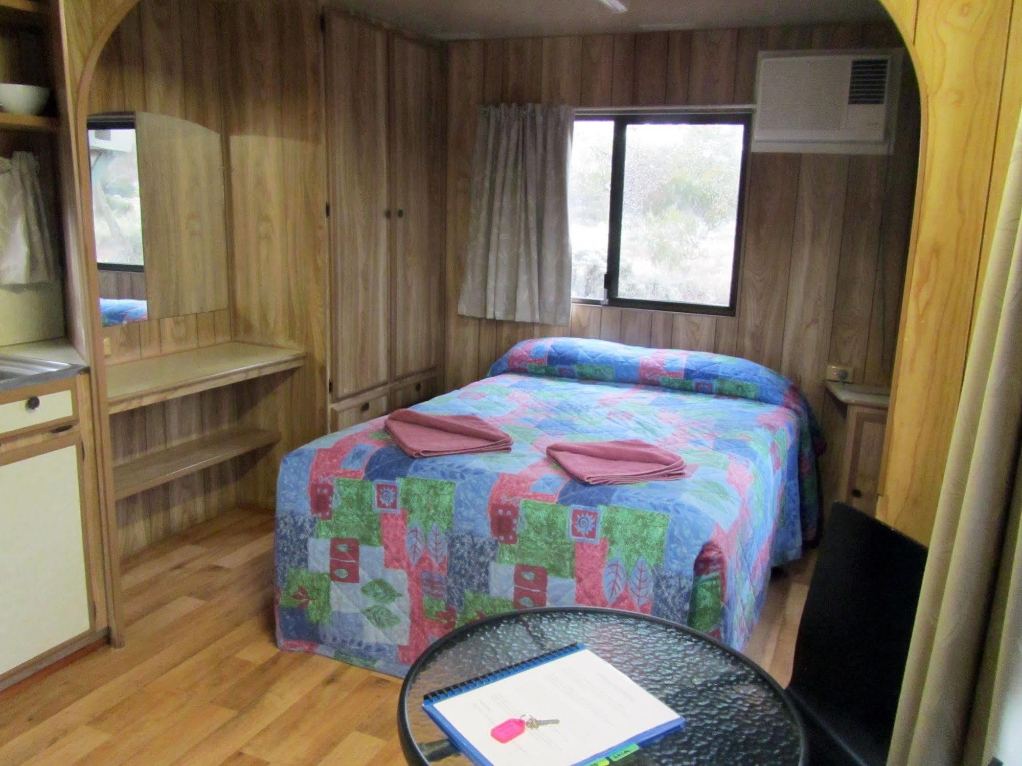 Acclaim Gateway Caravan Park Dundas Esterno foto
