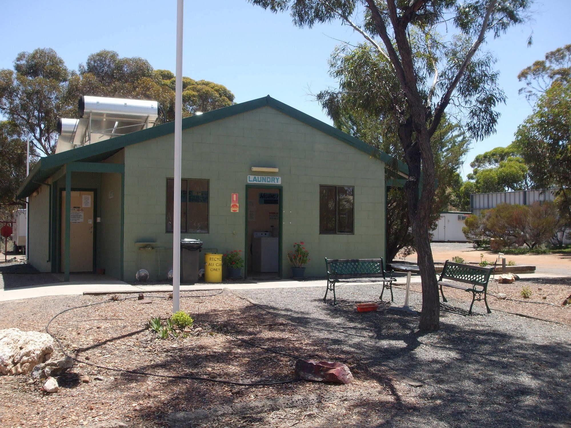 Acclaim Gateway Caravan Park Dundas Esterno foto