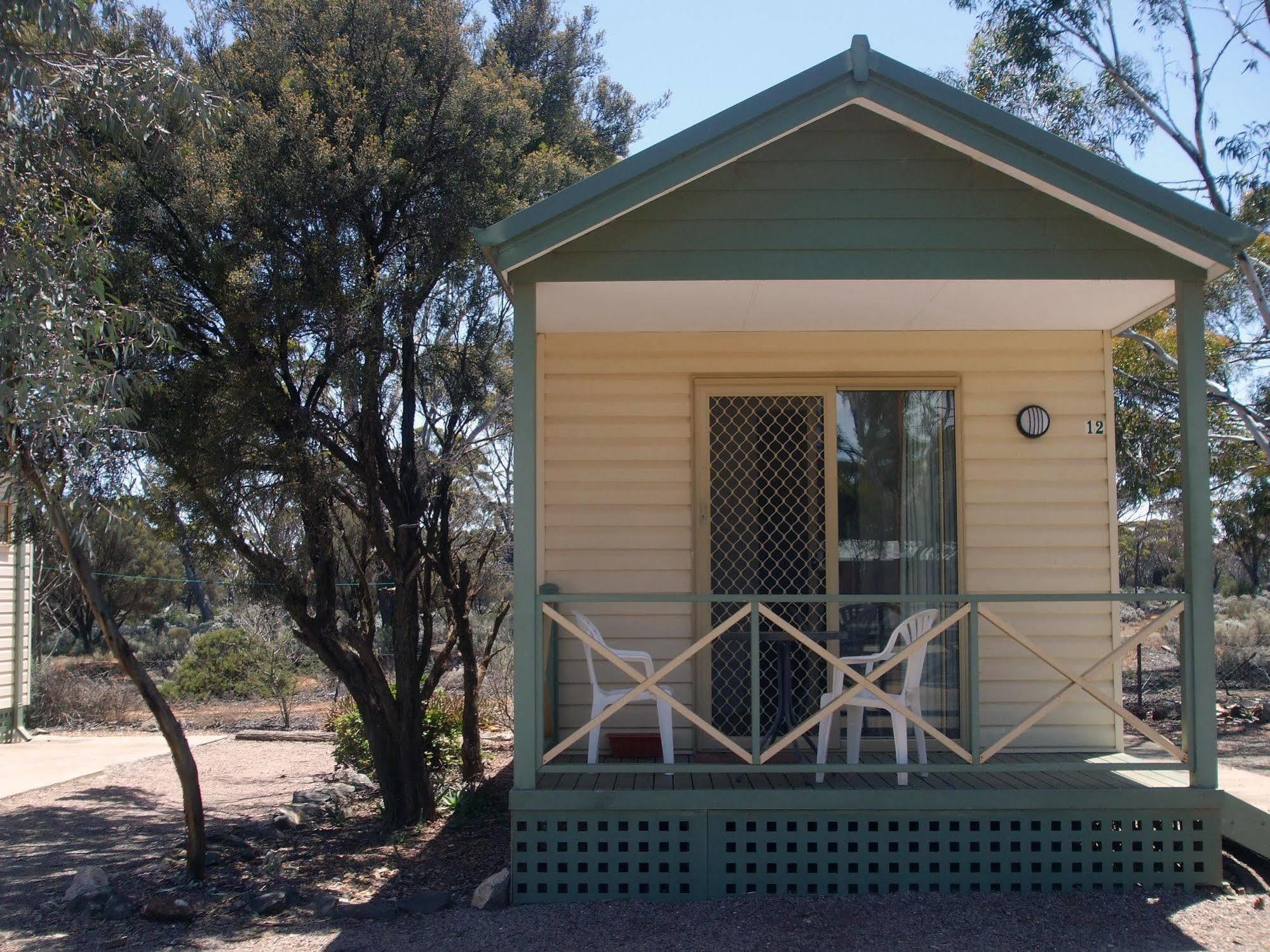 Acclaim Gateway Caravan Park Dundas Esterno foto