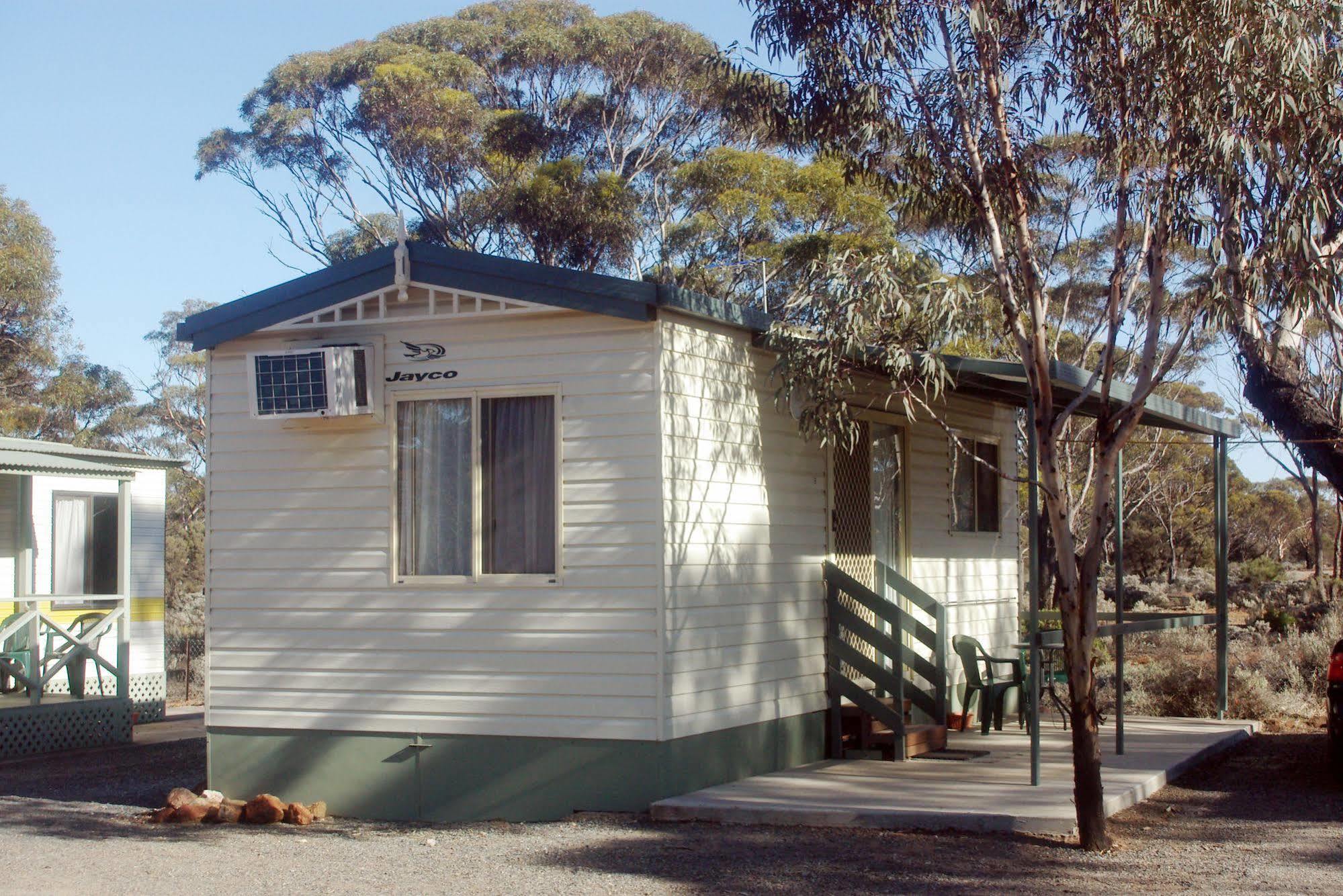 Acclaim Gateway Caravan Park Dundas Esterno foto